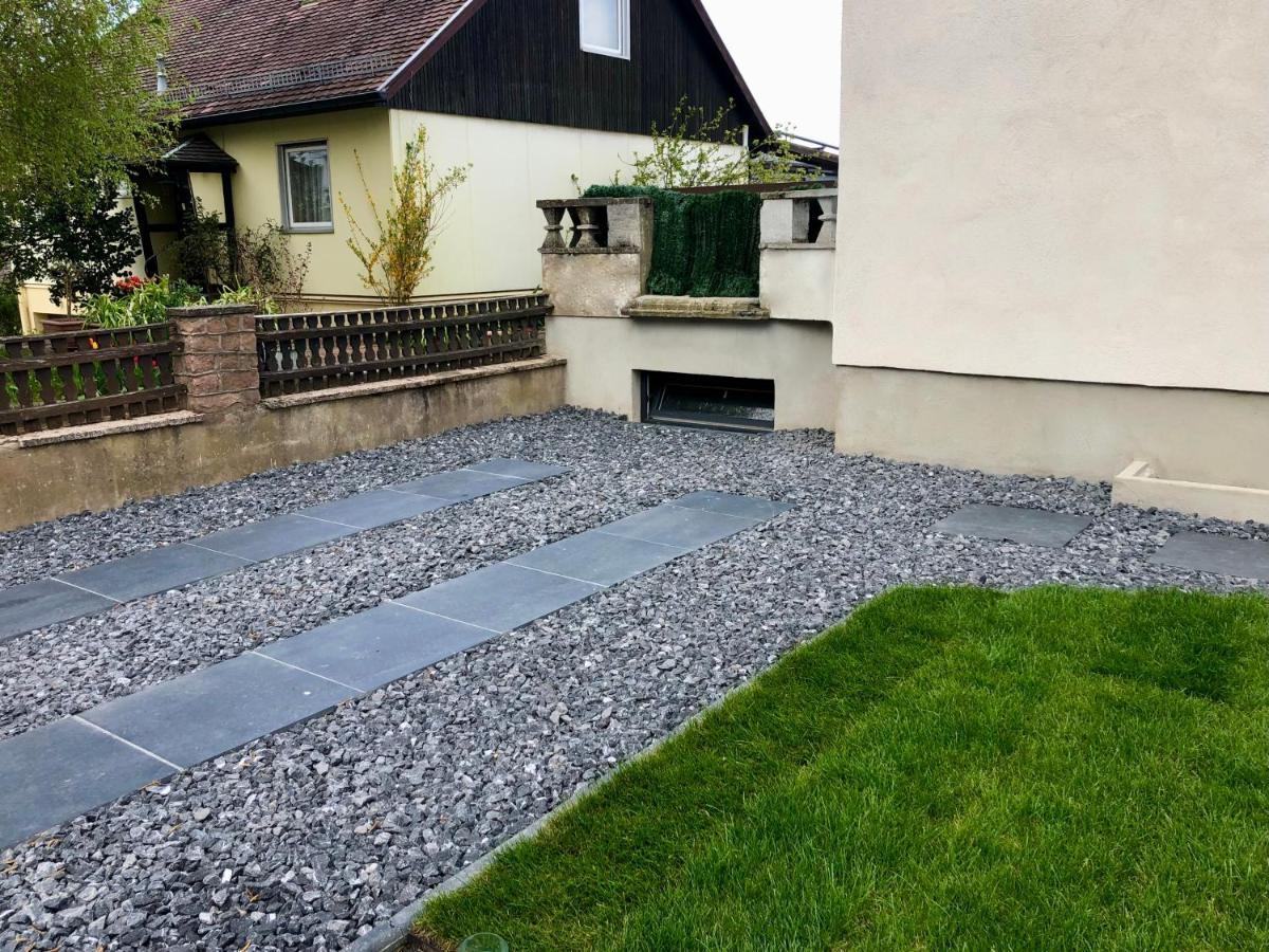 L'Escale Apartment Riquewihr Exterior foto